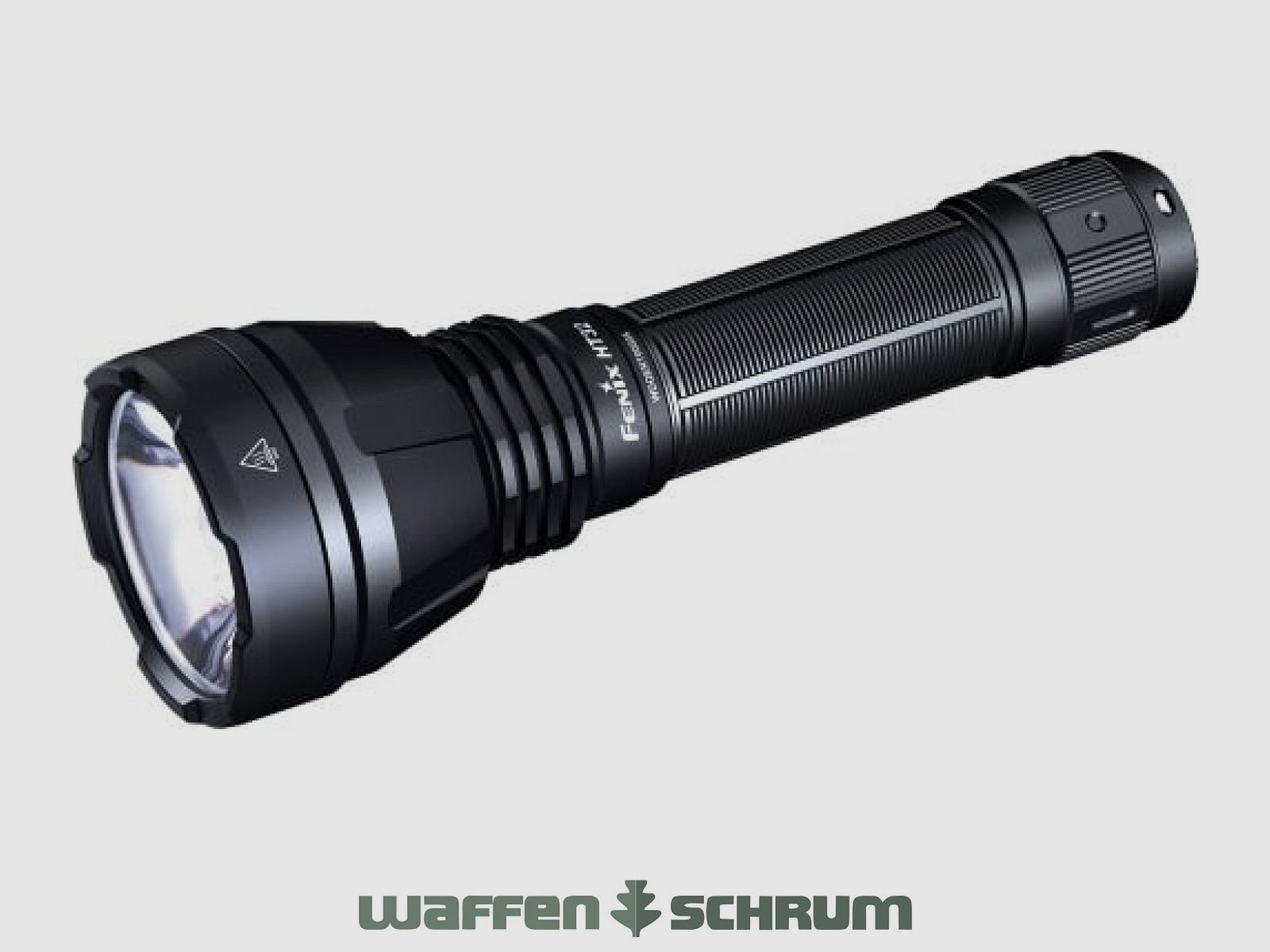 Fenix Taschenlampe HT32 2500 Lumen