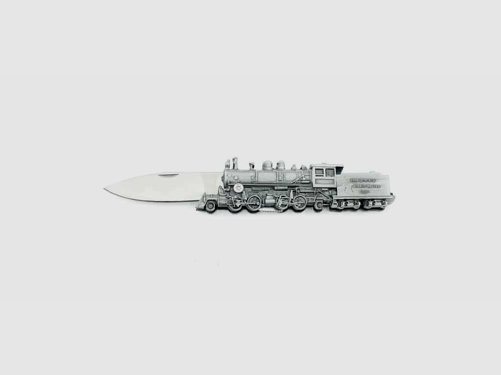 Couteau pliant "Iron Horse", image 1 sur 3