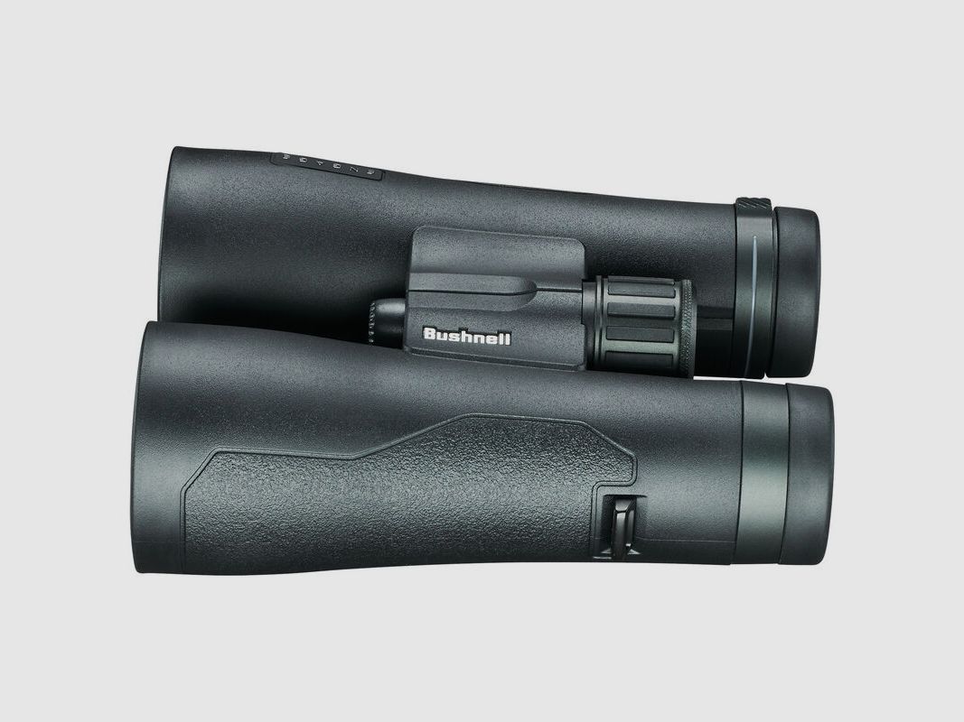 Bushnell Fernglas Engage 10x50mm, schwarz, EDX, FMC, UWB, Dach Prismen