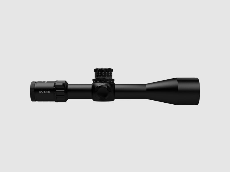 KAHLES K525i 5-25x56 Absehen MOAK