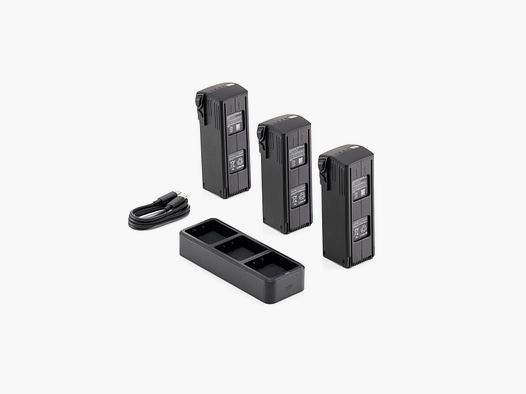 DJI Mavic 3- Akku-Set (für DJI Mavic 3T)
