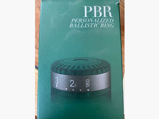 PBR Swarovski 