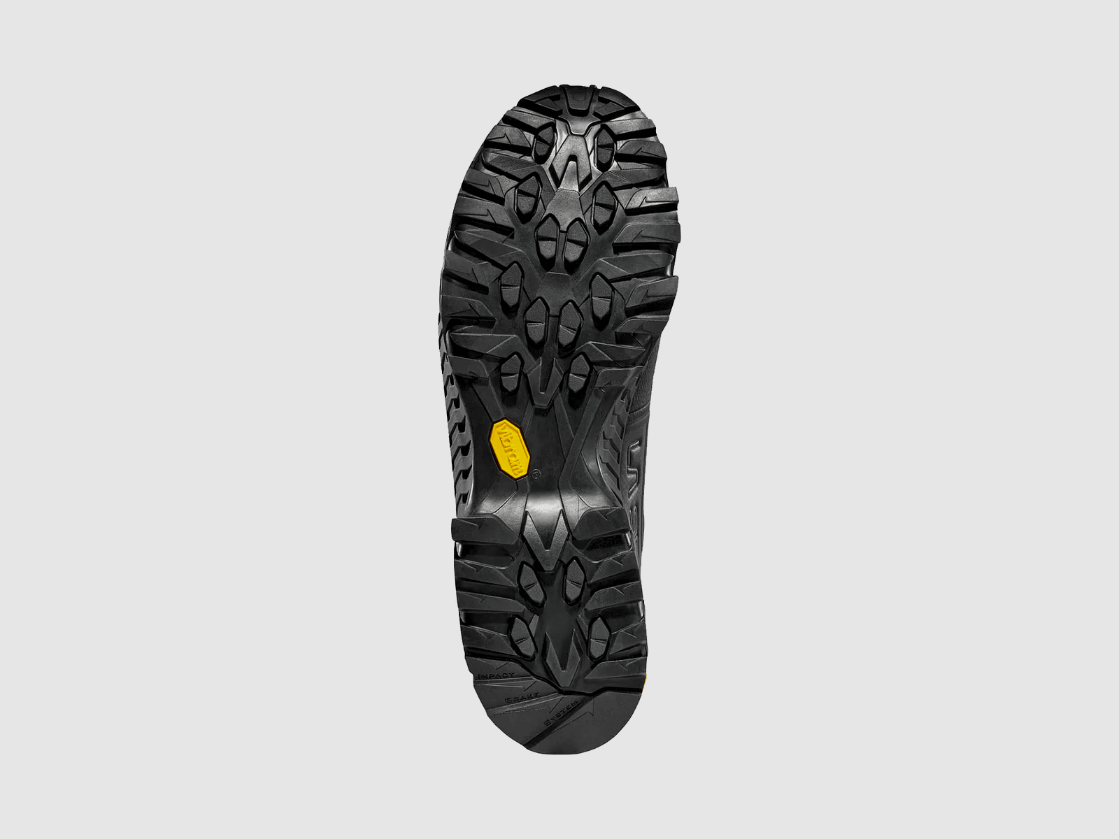 SHOES – MEN – LA SPORTIVA – SPIRE GTX Black/Bamboo, image 3 of 7