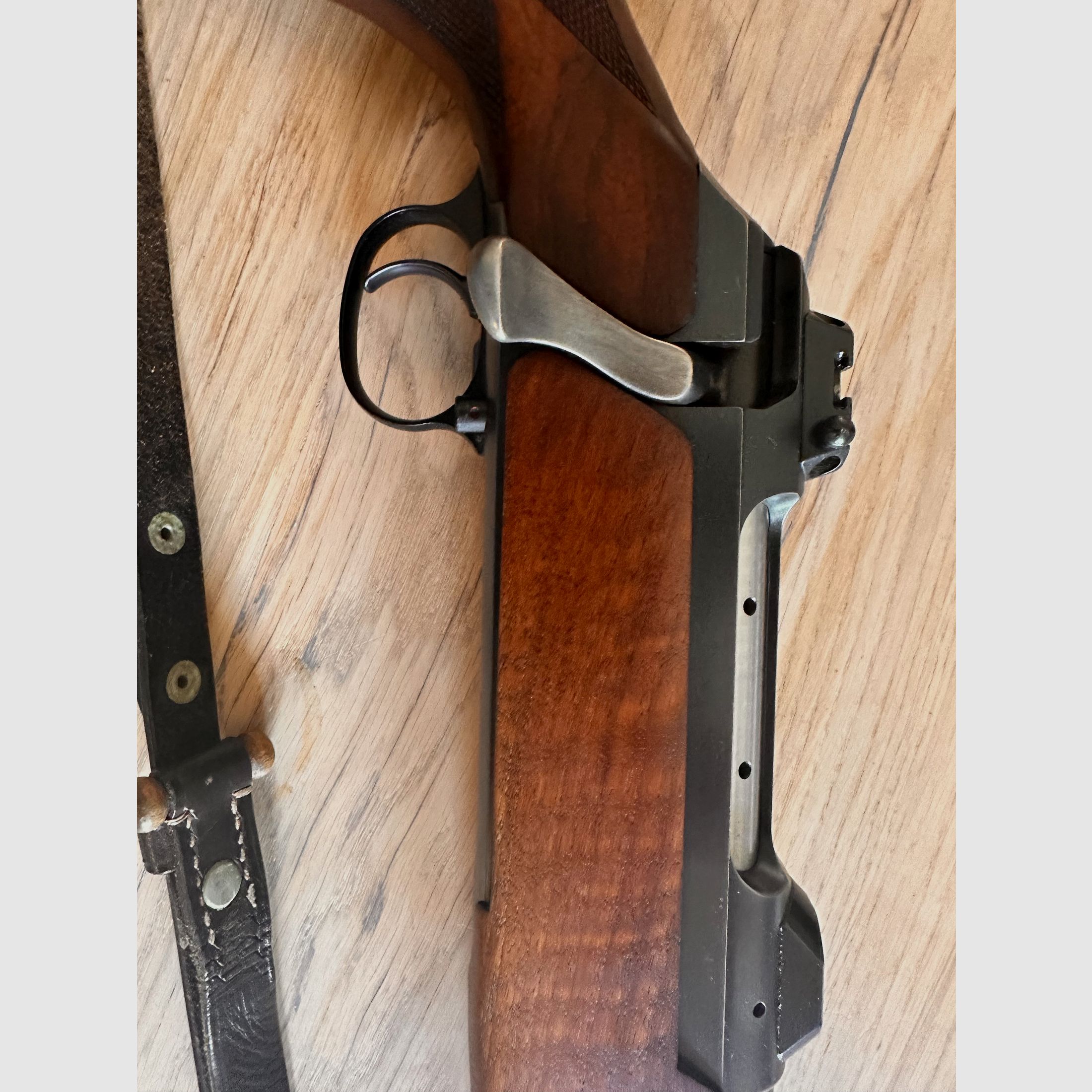 Sauer 200 .30-06