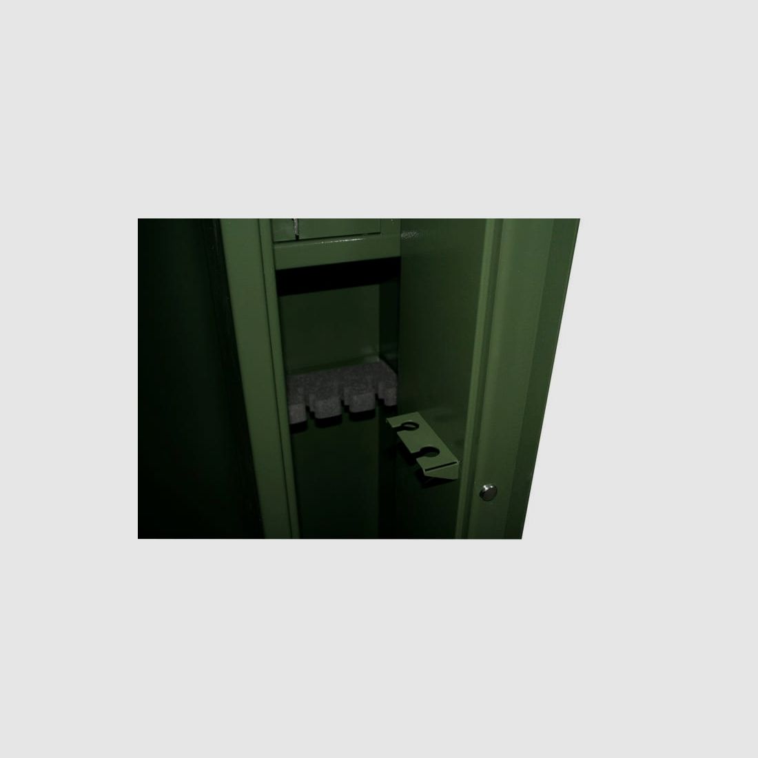 Gun cabinet S1 G3/S1/3-350 Novcan, image 3 of 5
