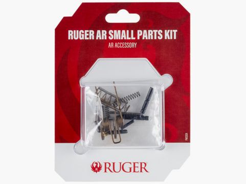 Ruger AR Small Parts Kit