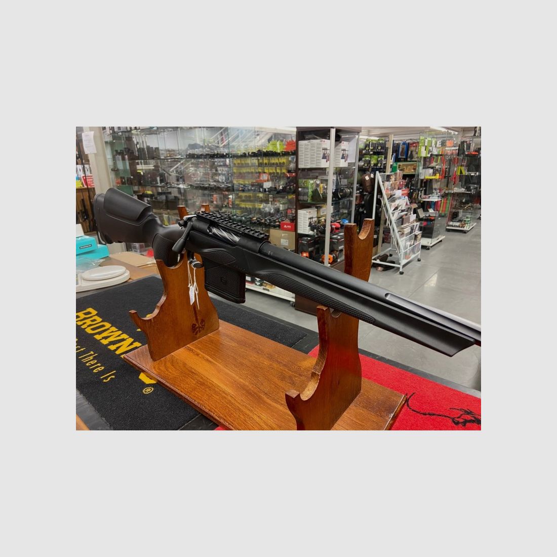 Franchi Horizon Varmint .308 Win, Bild 4 von 7