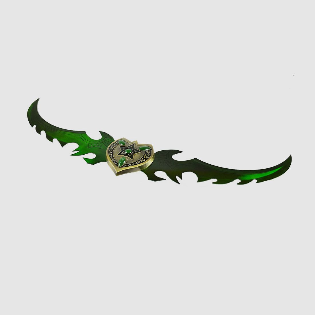 Kriegsgleve von Azzinoth - World of Warcraft