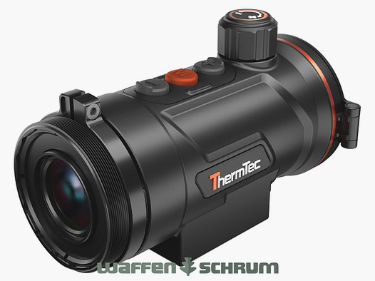 ThermTec Hunt650Pro