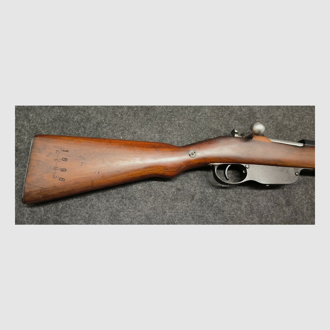 Carabina Steyr Mannlicher M95 / 30