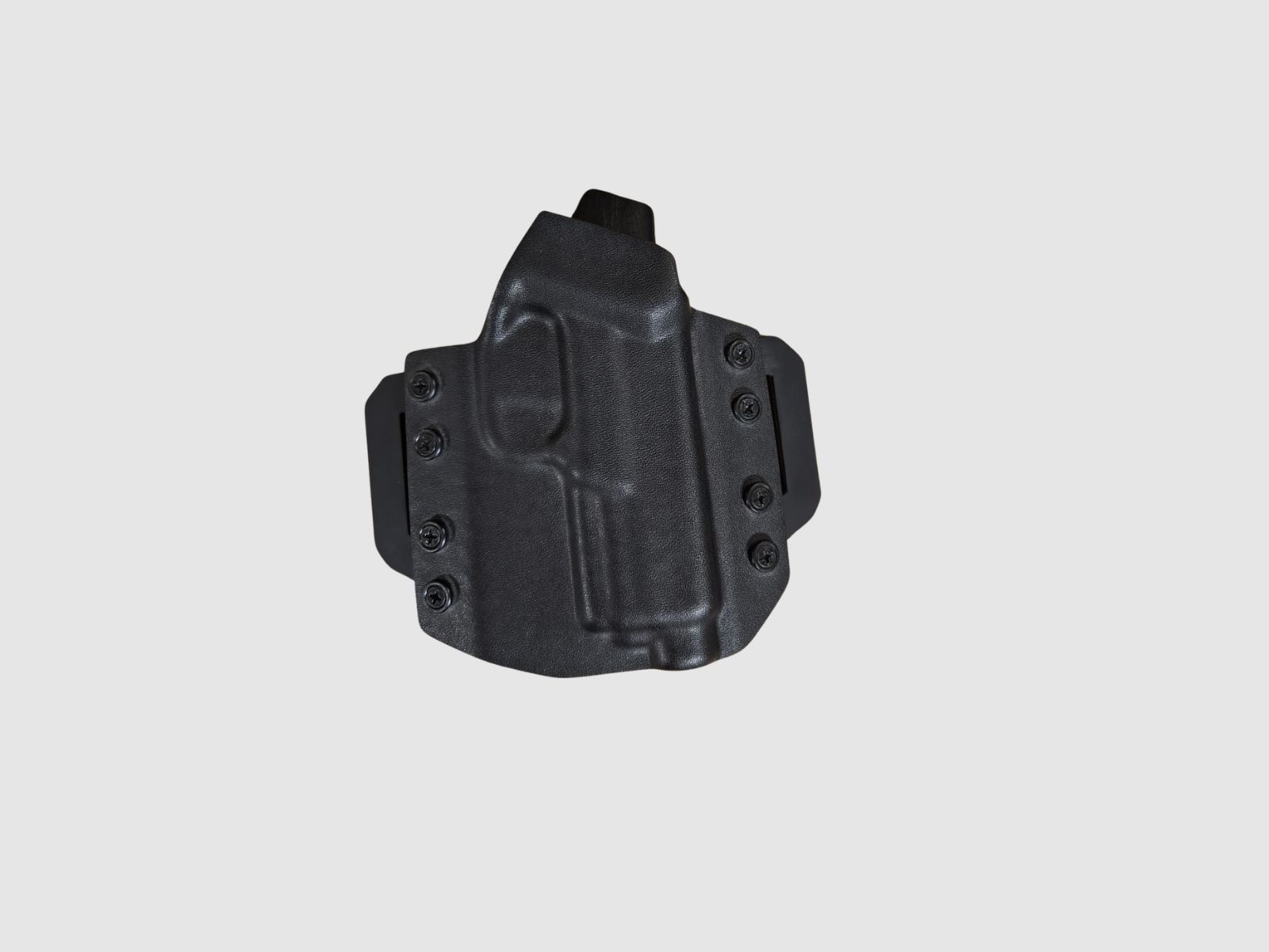 FN 509 pancakeholster (linkshandig)