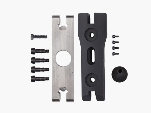 Anschütz ONE Parallelverstellung Set – lang
