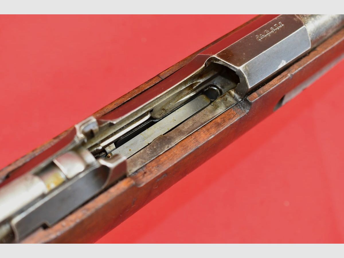 #5314 KARABIN MOSIN P-26, kal. 7,62x53R, zdjęcie 22 z 32