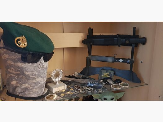 KM2000 BW eerste generatie van 2001