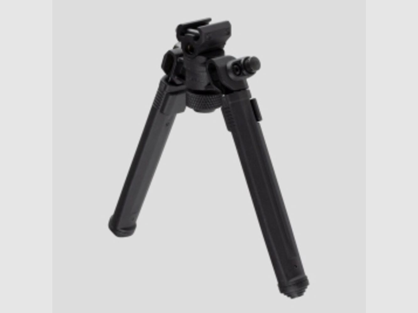 Magpul MAGPUL ZWEIBEIN FÜR 1913 PICATINNY SCHIENE SCHWARZ