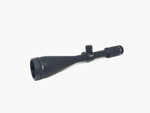 Burris FullField II 6,5-20×50 mm – Ret. Fine Plex (Gebraucht)