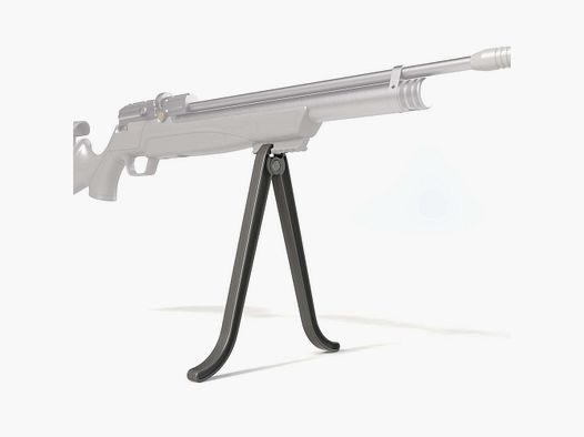 Verstellbares Bipod KRAL für Weaver / Picatinny Schienen
