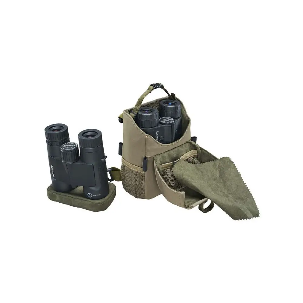Harnais + sac à dos modulaire Bushnell Vault pour jumelles, image 5 sur 6