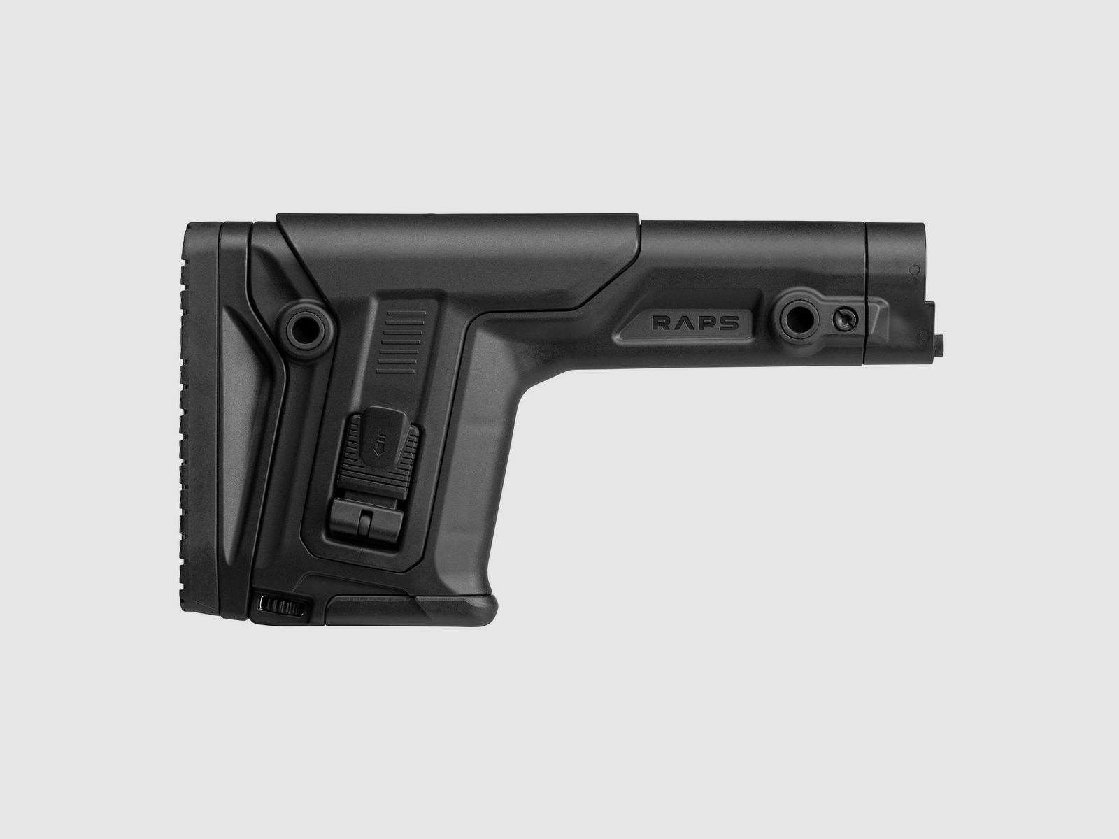 FAB Defense Sniper Rapid Adjustment calcio M16 / AR15, immagine 5 di 5