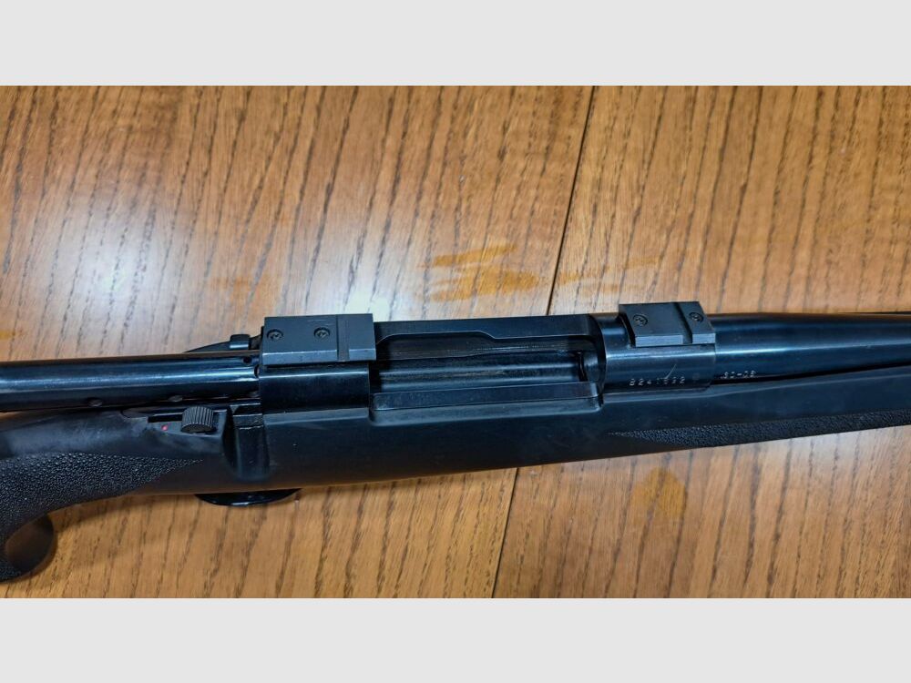 HOWA 1500