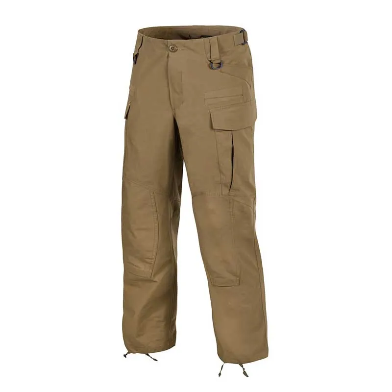 Helikon-Tex - Spodnie SFU NEXT® - PolyCotton Ripstop - Coyote - SP-SFN-PR-11