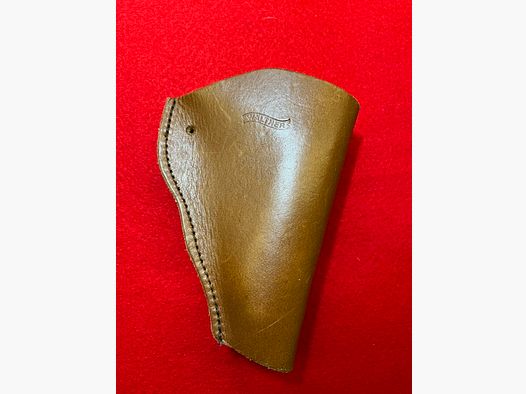 HOLSTER WALTHER PPK WALTHER PP