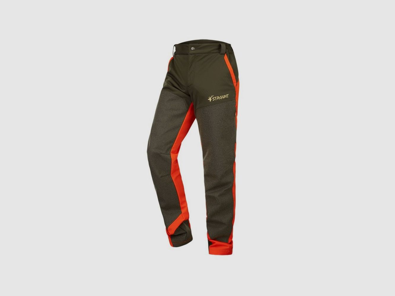 PANTALON STAGUNT WILDTRACK A189 BLAZE, Bild 1 von 2