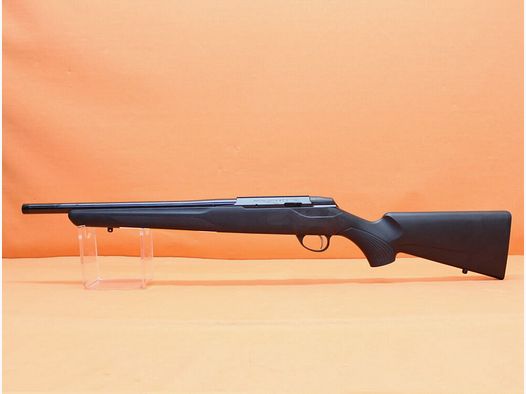 Fusil Tikka Rep. .22lr Tikka T1x MTR Multi Task Rimfire canon de 15,75" / filetage de bouche 1/2-20 (.22LR/.22l.f.B)