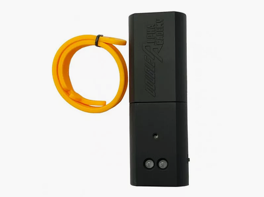 DAA Infra-Red Low Powder Sensor