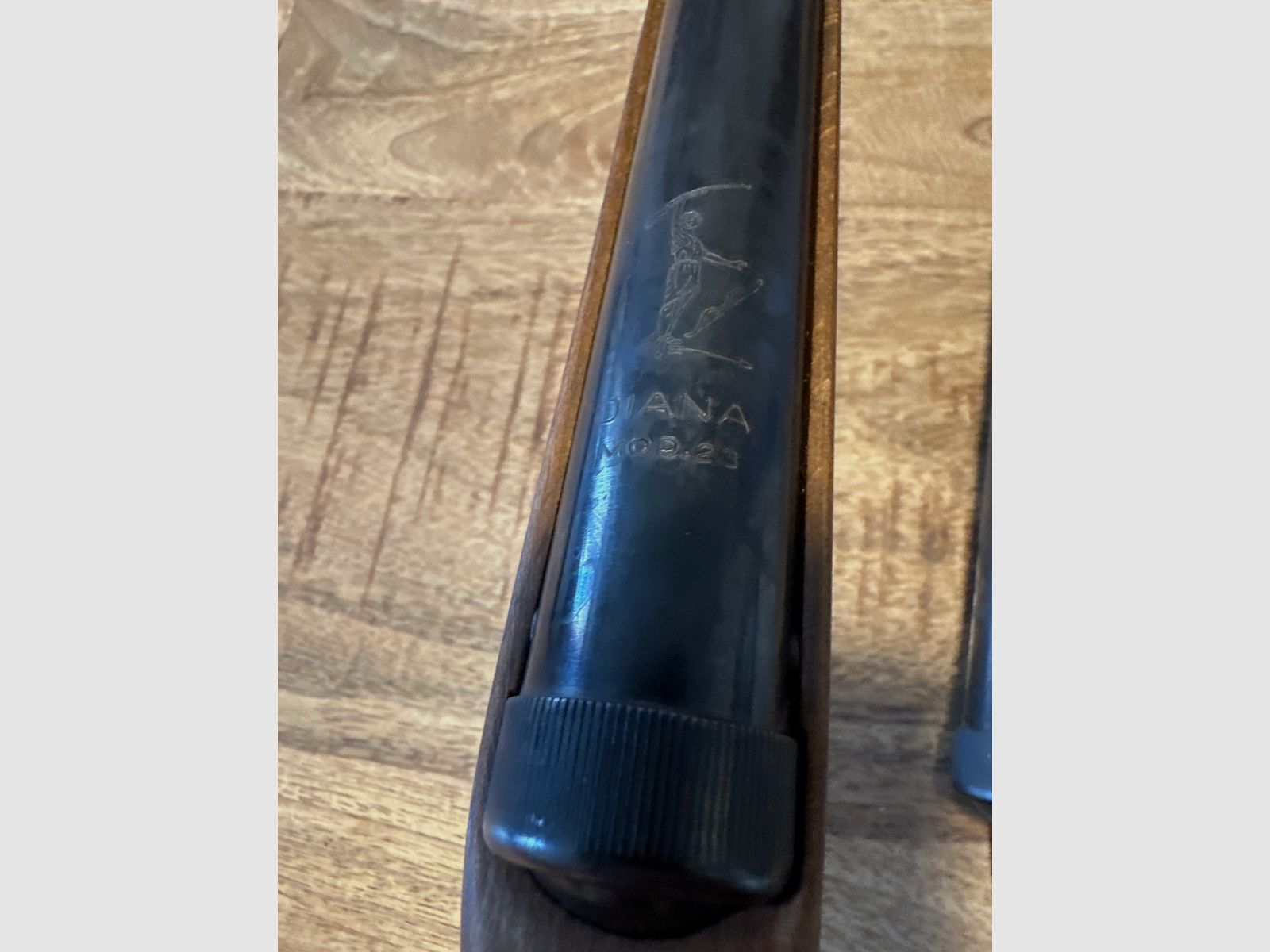 Luftgewehre Diana 22 und Diana 23 cal.4,5mm