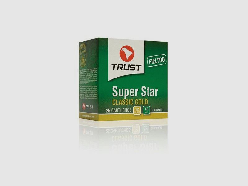 Trust Super Star 12/70