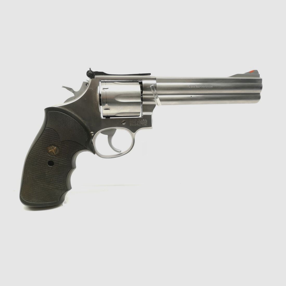 Smith & Wesson 686-3