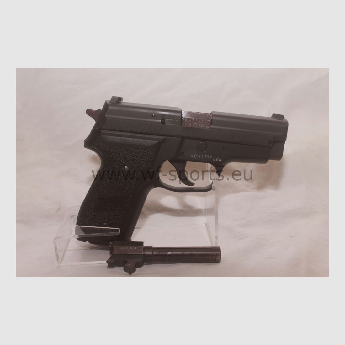 SIG Sauer P229