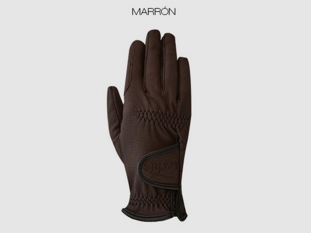 LEXHIS HIPPOLATIK HANDSCHUHE DAMEN