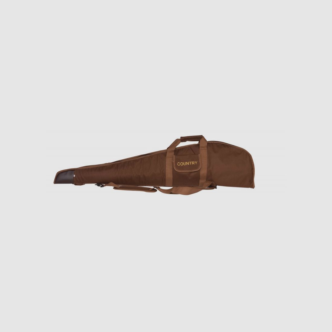 Brown Country Gun Slip