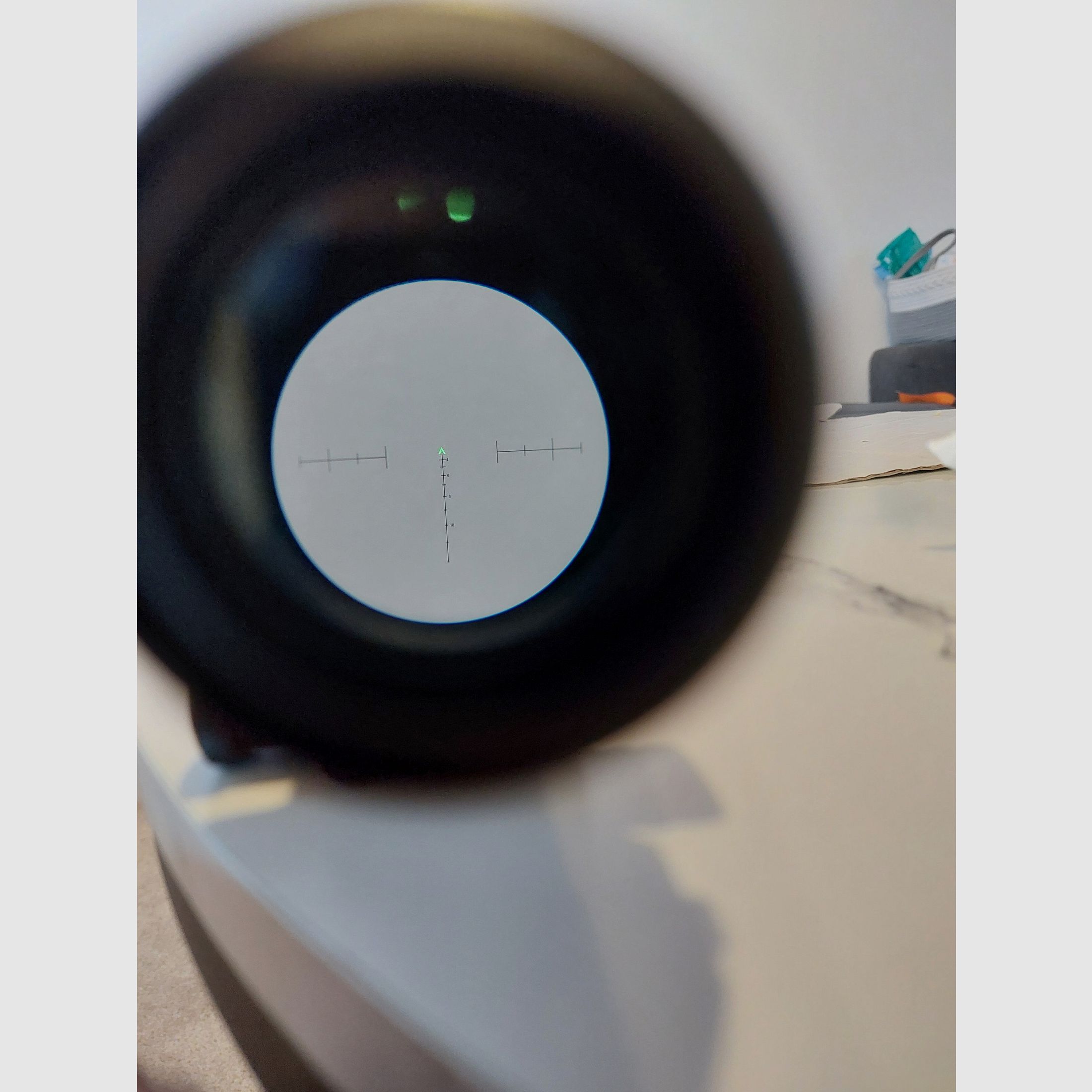 Acog Klon 4×32 Zielfernrohr 
