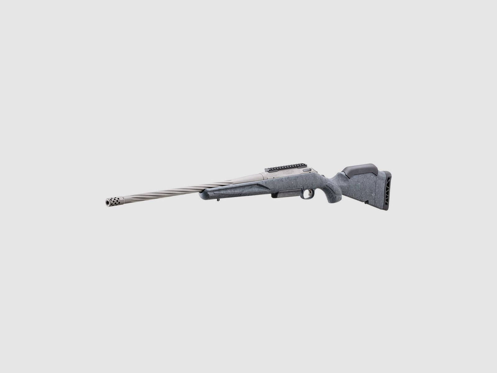 Repetierbüchse RUGER American Gen II Standard, Bild 5 von 6