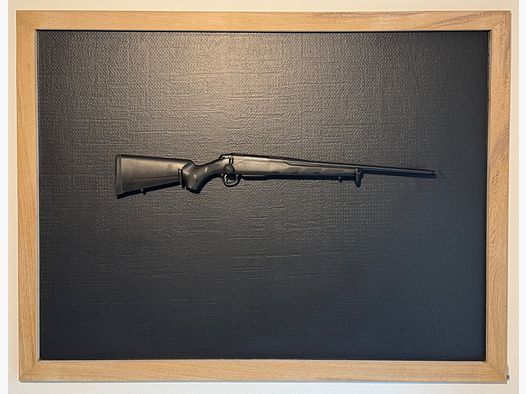 Tikka T3 Kal. 30-06 - mit M15x1 Gewinde