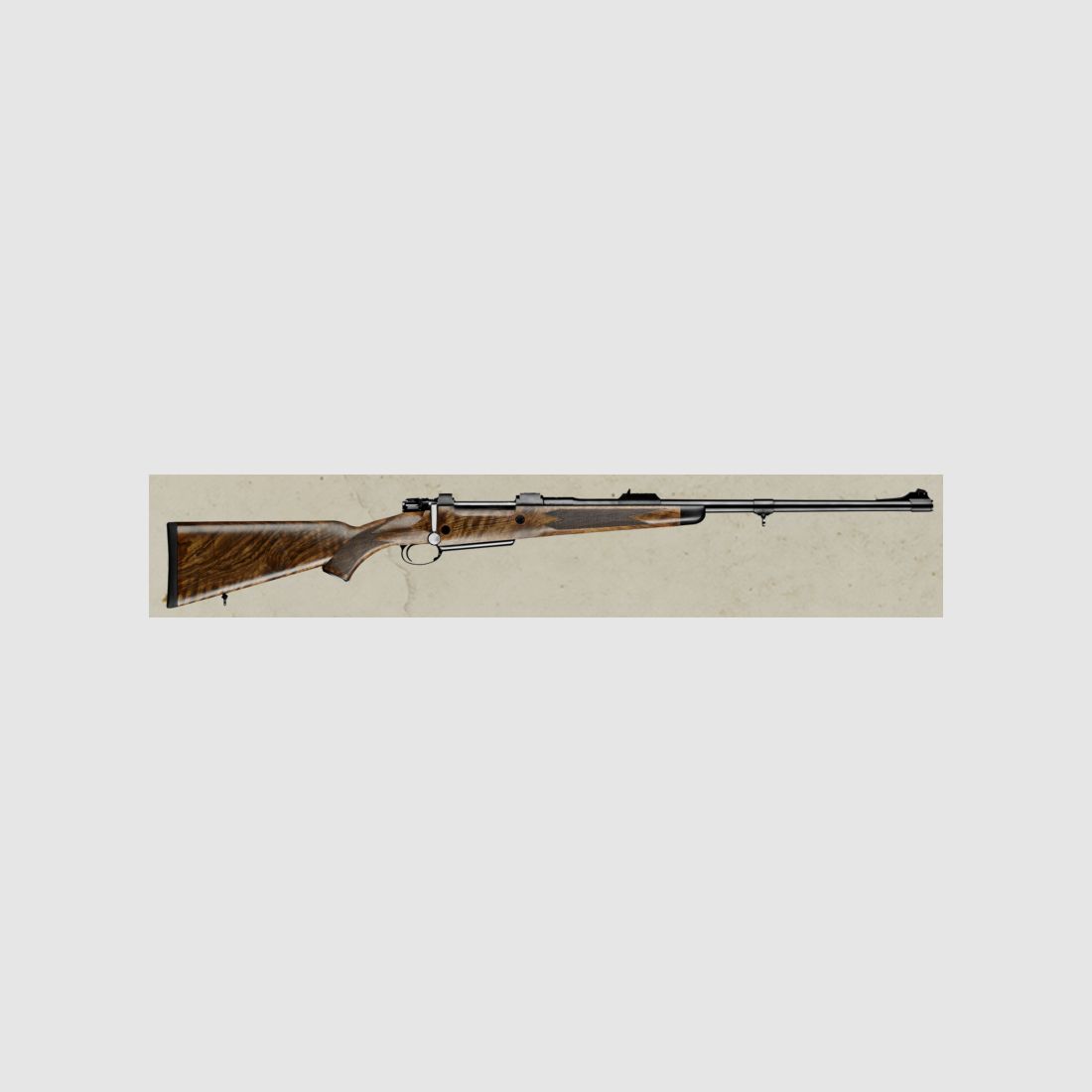 Büchse MAUSER M98 MAGNUM EXPERT