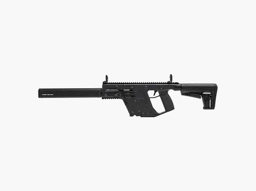 KRISS Vector CRB, 16", 9x19, black