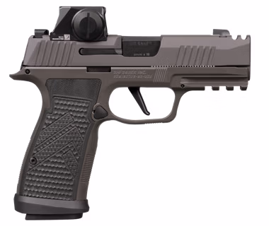 Pistola Sig Sauer P365-AXG Legion Romeo-X Sig-Loc™