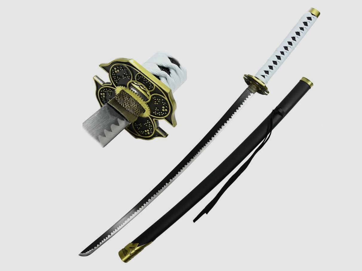 Katana Yamato Devil May Cry