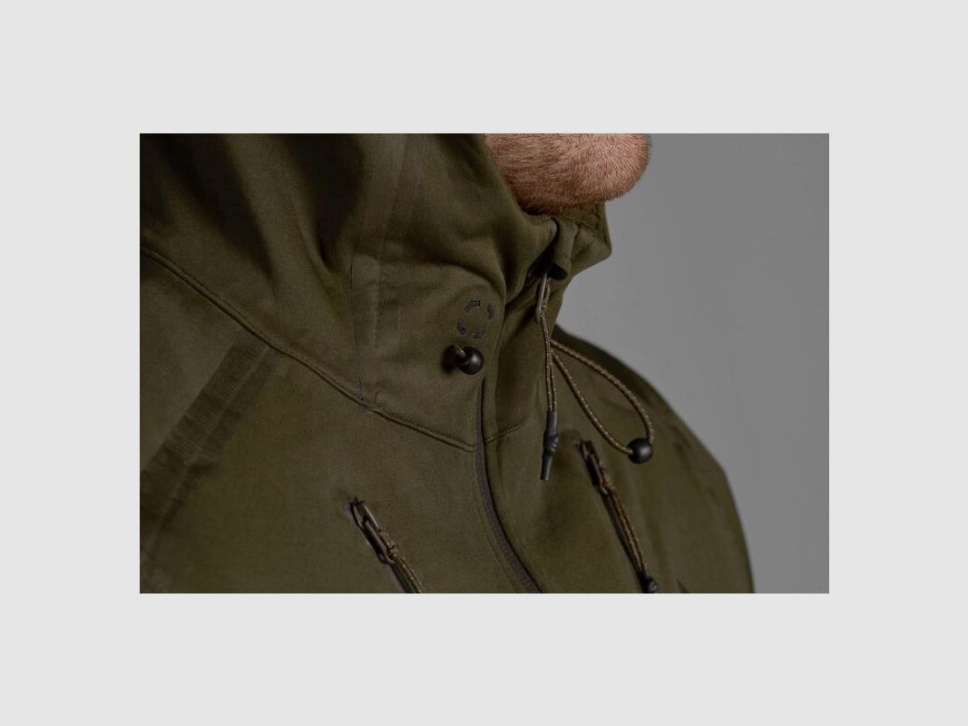 SEELAND® Hawker Advance Jacke