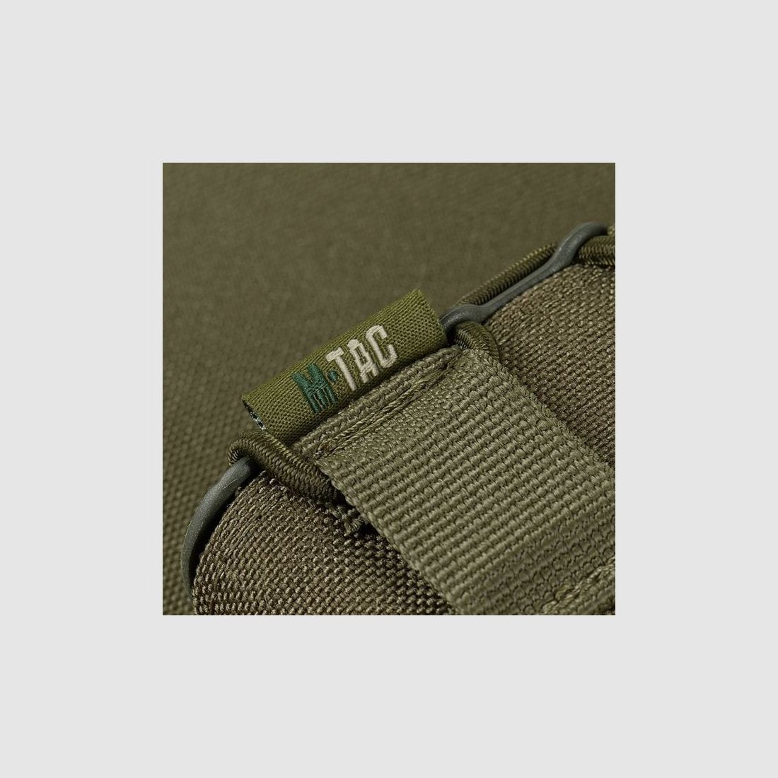 M-Tac SM Quiver Magazine Pouch - Ranger Green, Bild 8 von 9