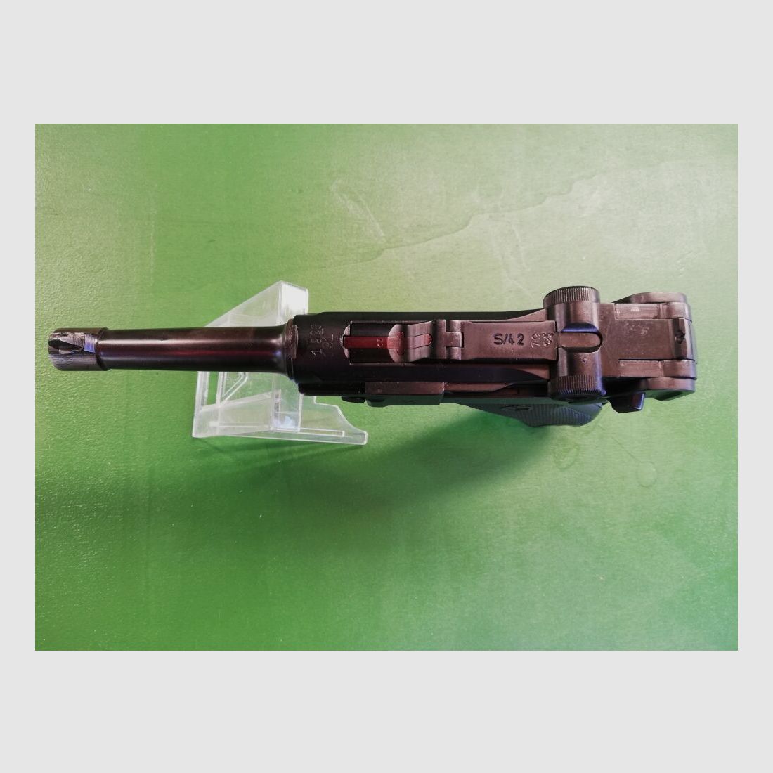 Mauser S/42 08, image 3 of 9