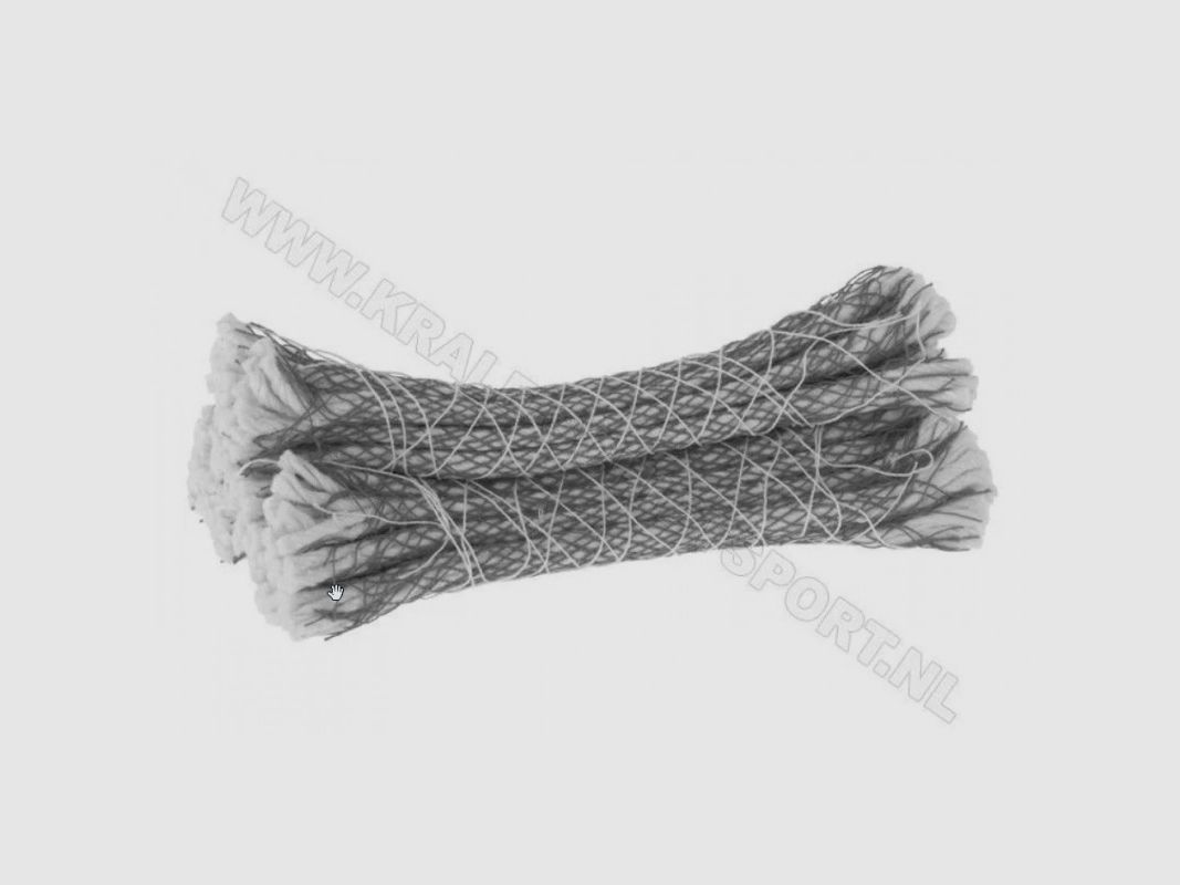 NETARM CLEANING PLUGS BARREL .177