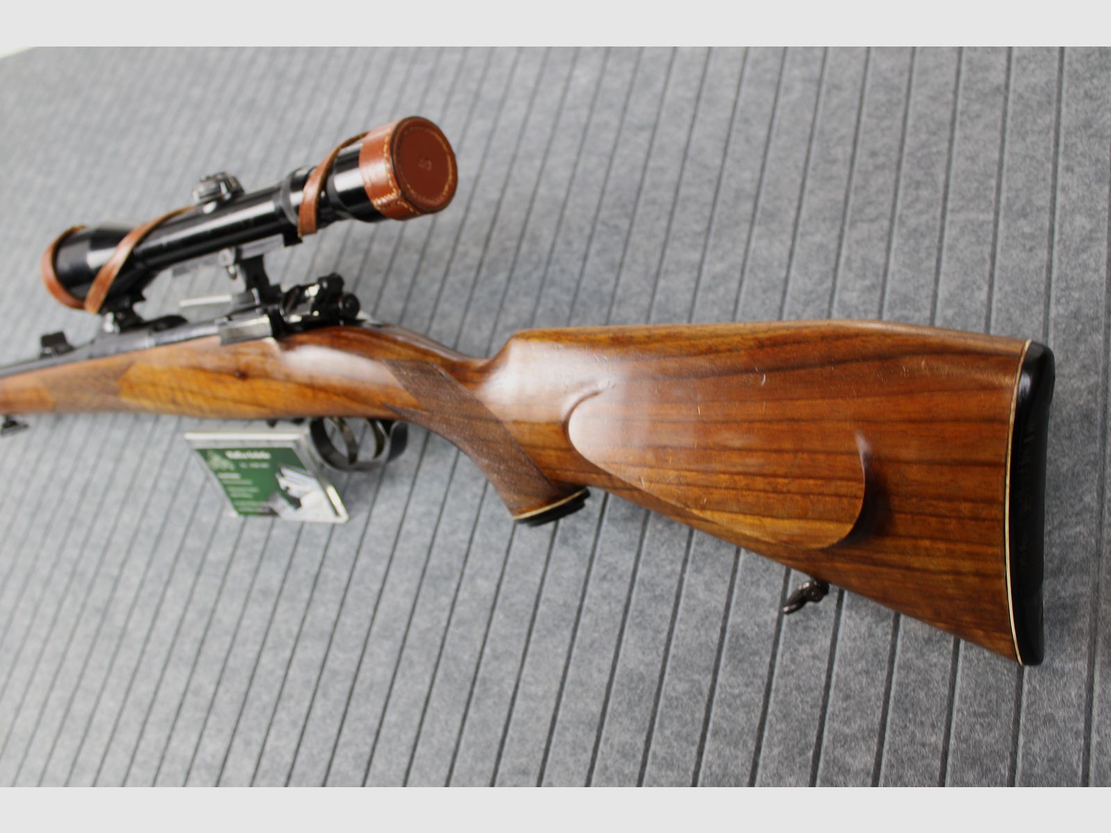 Frankonia Forest 98er 7X57