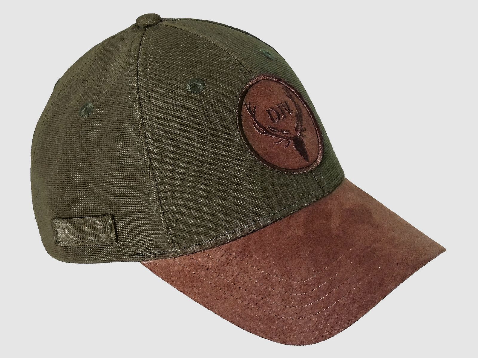 Casquette DJV Premium