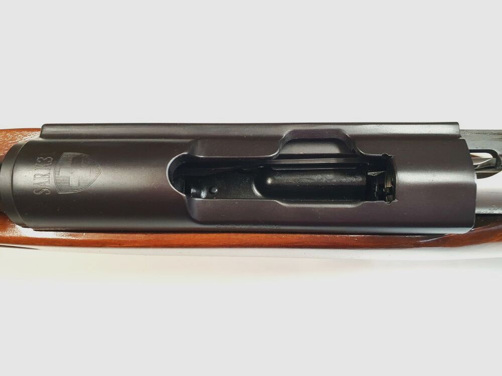 Schwaben Arms GmbH - Nowa produkcja - Karabin powtarzalny SAR K31 SPORTMATCH w kalibrze 308win. podobny do szwajcarskiego K31