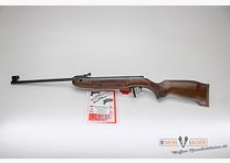 LG carabina de aire Weihrauch HW 30 S calibre 4,5mm culata F-marca